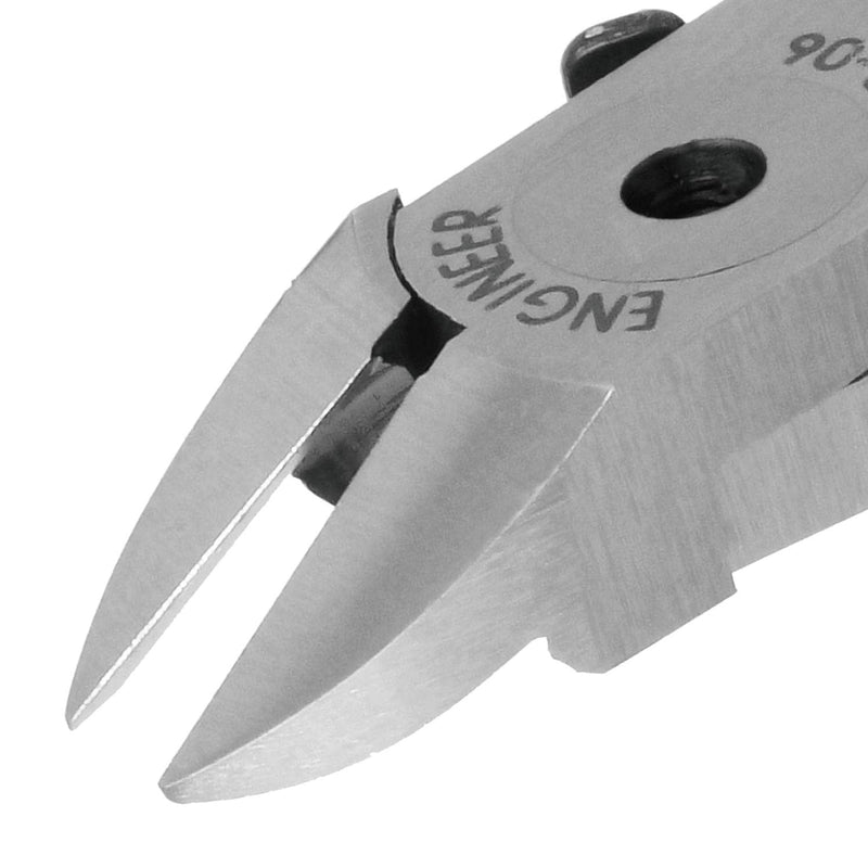 Micro Side Cutter Engineer® NS-06 Micro Side Cutters (ESD Safe) - The Pi Hut