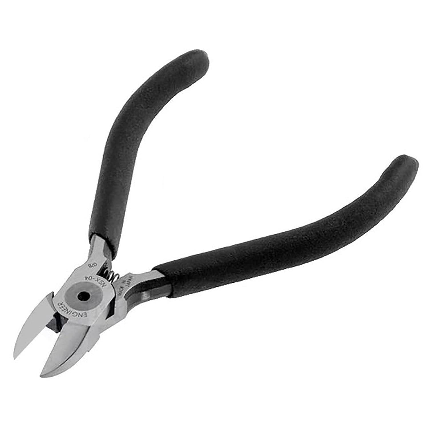 Engineer® NSX-04 Mini Side Cutters - The Pi Hut