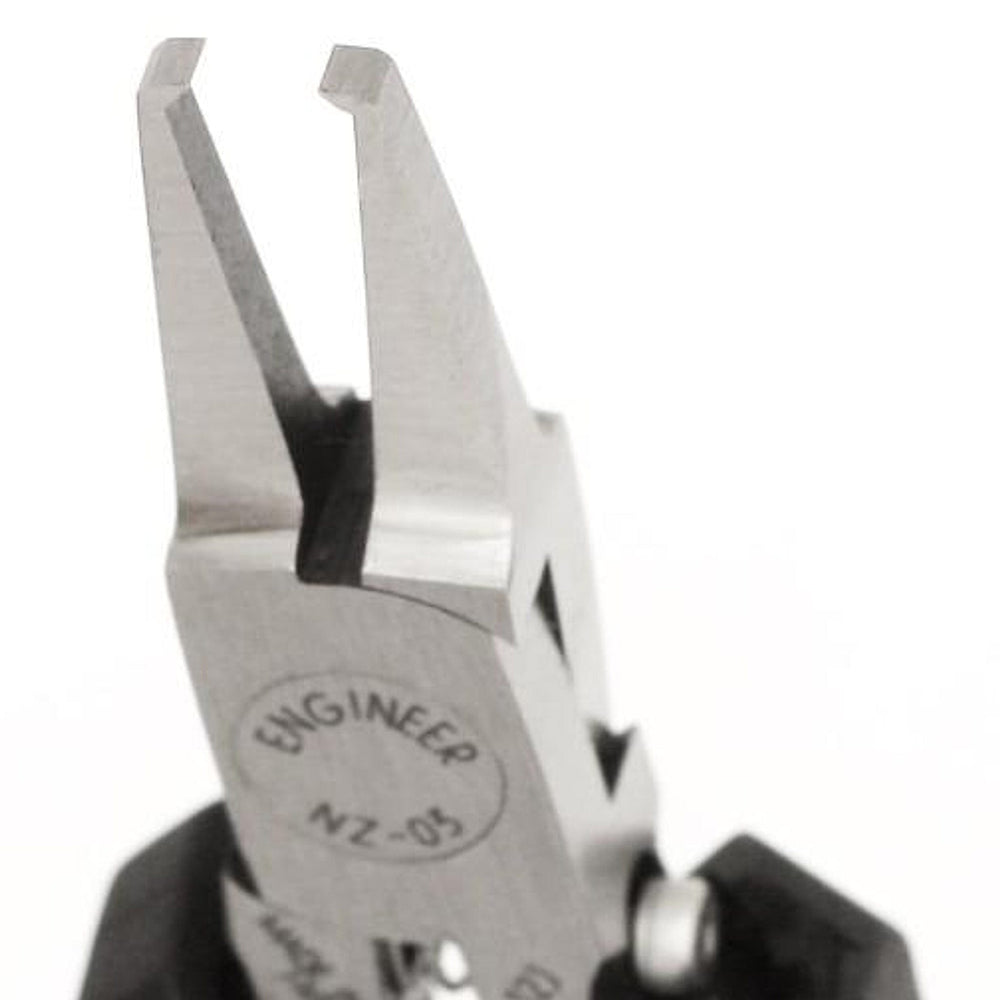 Engineer NZ-03 SMD Chip Cutters (ESD Safe)