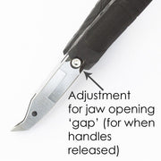 Engineer® NZ-05 SMD Chip Cutters by Engineer - The Pi Hut