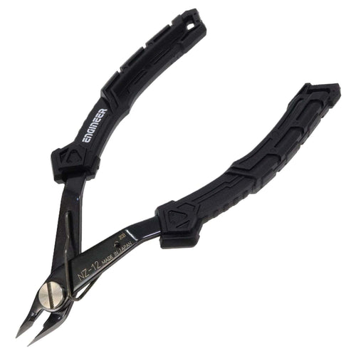 Engineer® NZ-12G Component Cutters (Flush Cutting) - The Pi Hut