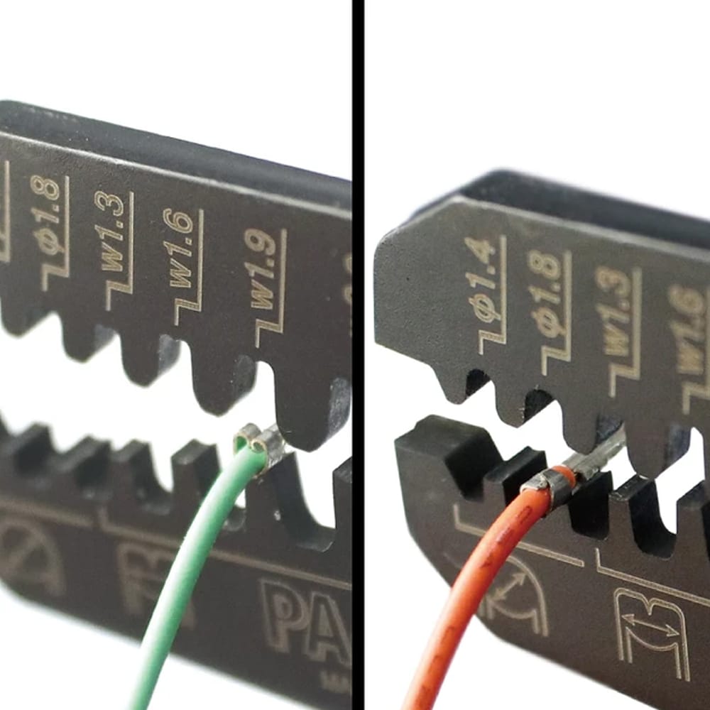 Engineer® PA-24 Crimping Tool by Engineer - The Pi Hut