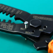 Engineer® PA-24 Crimping Tool by Engineer - The Pi Hut