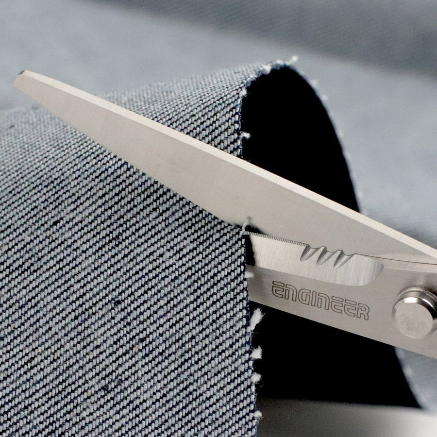 Engineer® PH-56G Multi-Function Scissors (Kevlar Capable) - Green - The ...