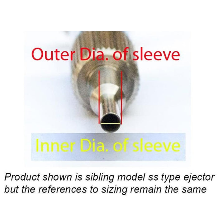 Engineer® Pin Extractor