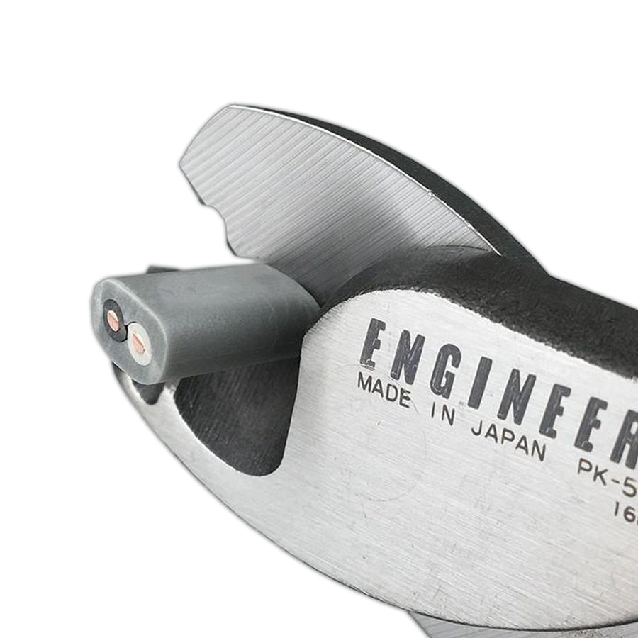 Engineer® PK-50 Cable Shears - The Pi Hut
