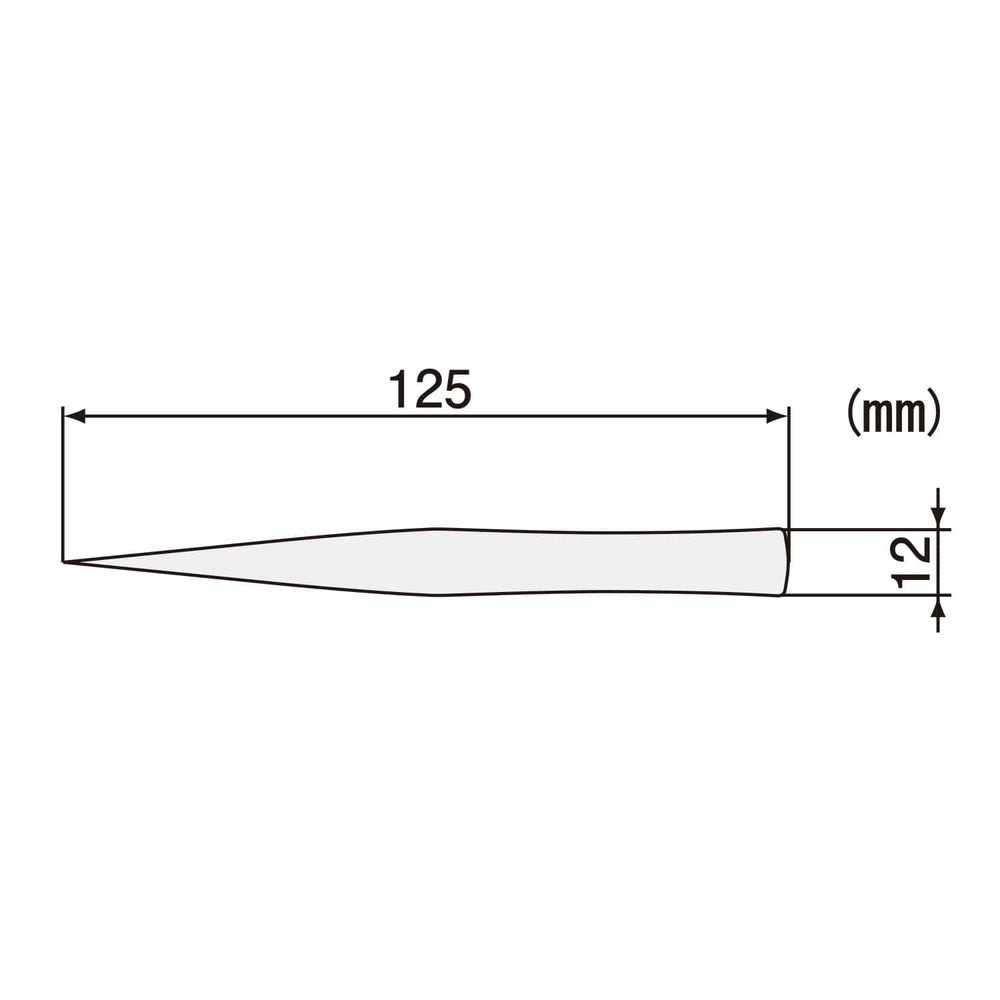 Engineer® PT-01 Fine Pointed Tweezers by Engineer - The Pi Hut