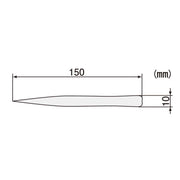 Engineer® PT-02 Fine Pointed Tweezers by Engineer - The Pi Hut