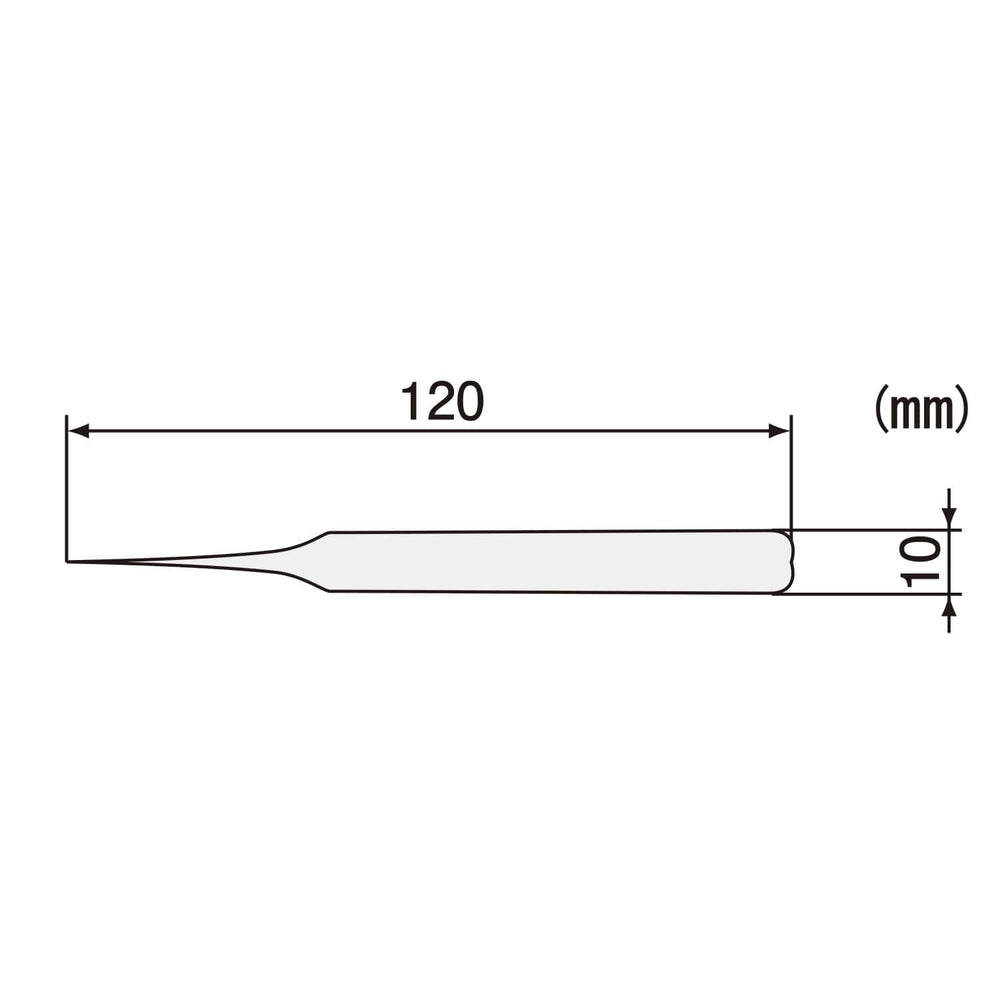 Engineer® PT-05 Slender Long-Nose Tweezers by Engineer - The Pi Hut