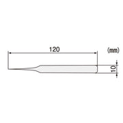 Engineer® PT-05 Slender Long-Nose Tweezers by Engineer - The Pi Hut