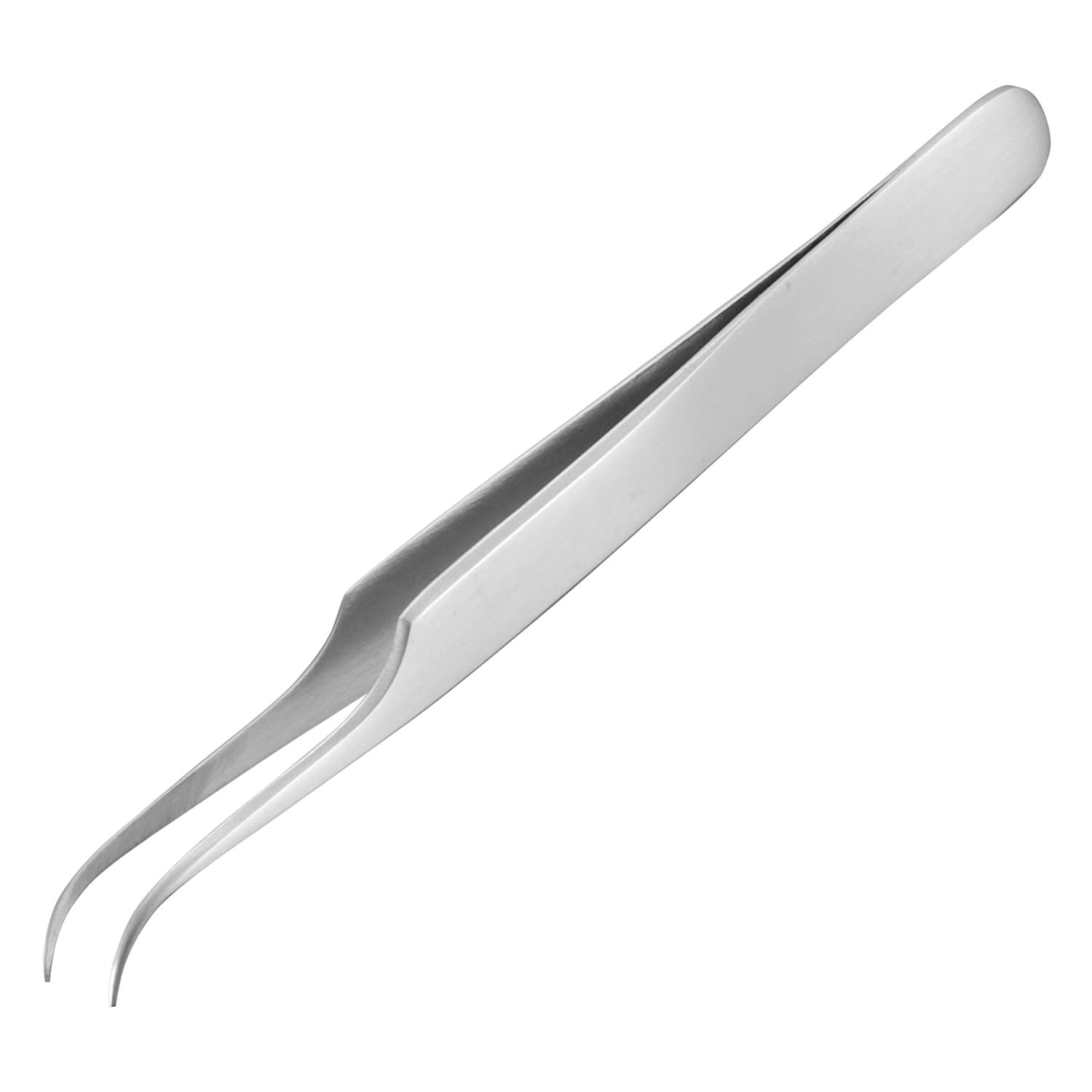 Engineer® PT-06 Curved Fine Tip Tweezers by Engineer - The Pi Hut
