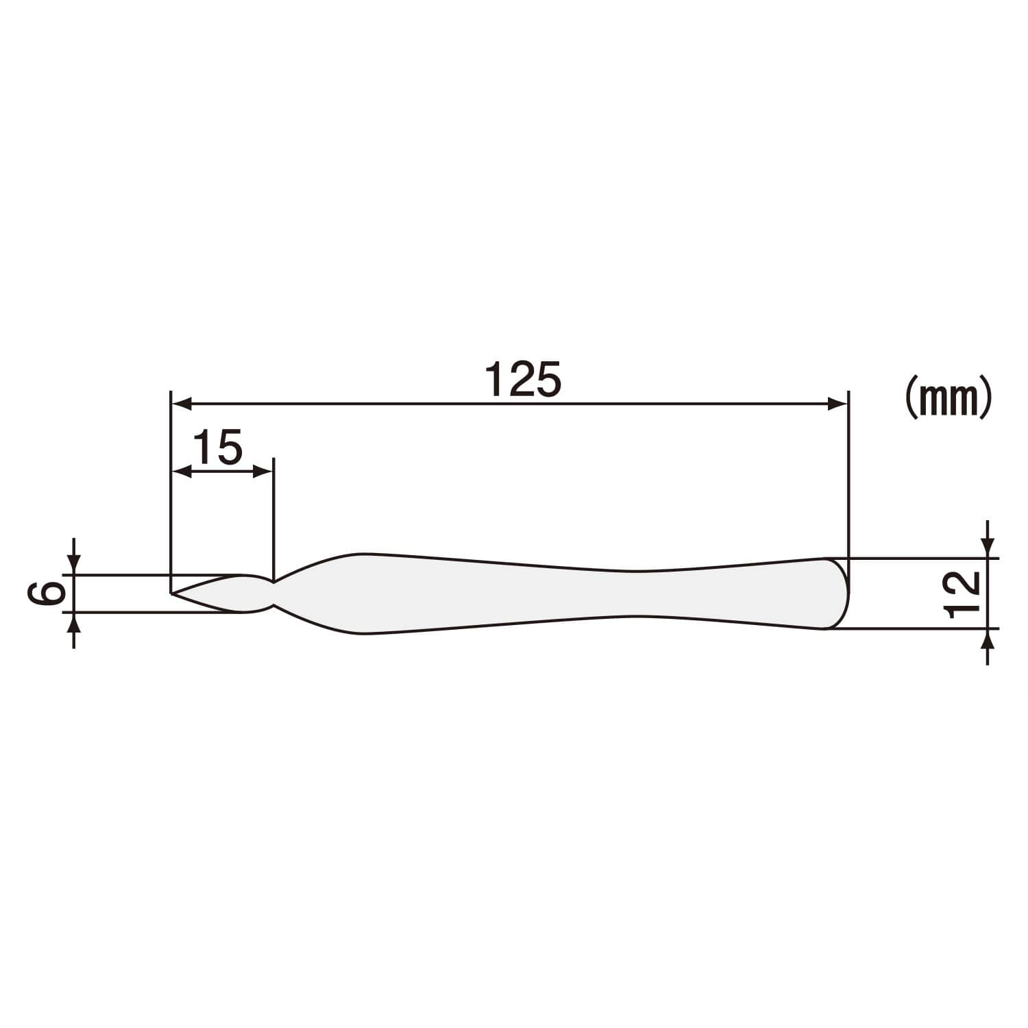 Engineer® PT-07 Arrowhead Tweezers by Engineer - The Pi Hut