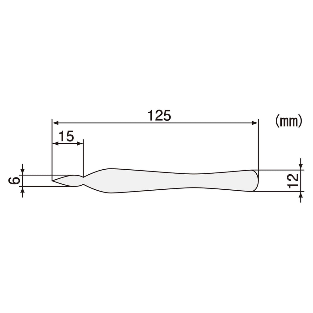 Engineer® PT-07 Arrowhead Tweezers by Engineer - The Pi Hut