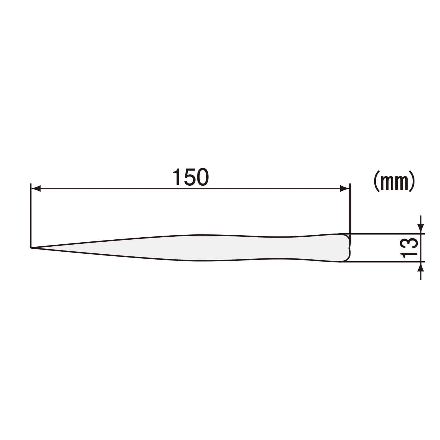 Engineer® PT-10 Gripping Tweezers by Engineer - The Pi Hut