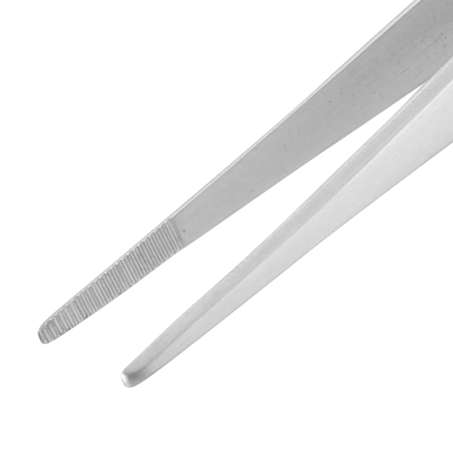 Engineer® PT-10 Gripping Tweezers by Engineer - The Pi Hut