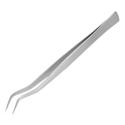 Engineer® PT-12 Elbow Shaped Tweezer with Fine Tips by Engineer - The Pi Hut