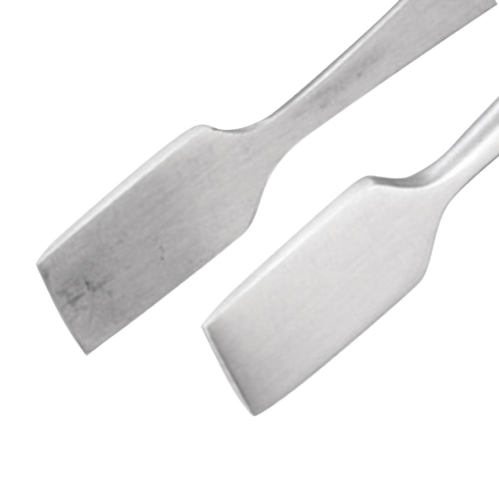 Engineer® PT-15 Paddle End Tweezers by Engineer - The Pi Hut