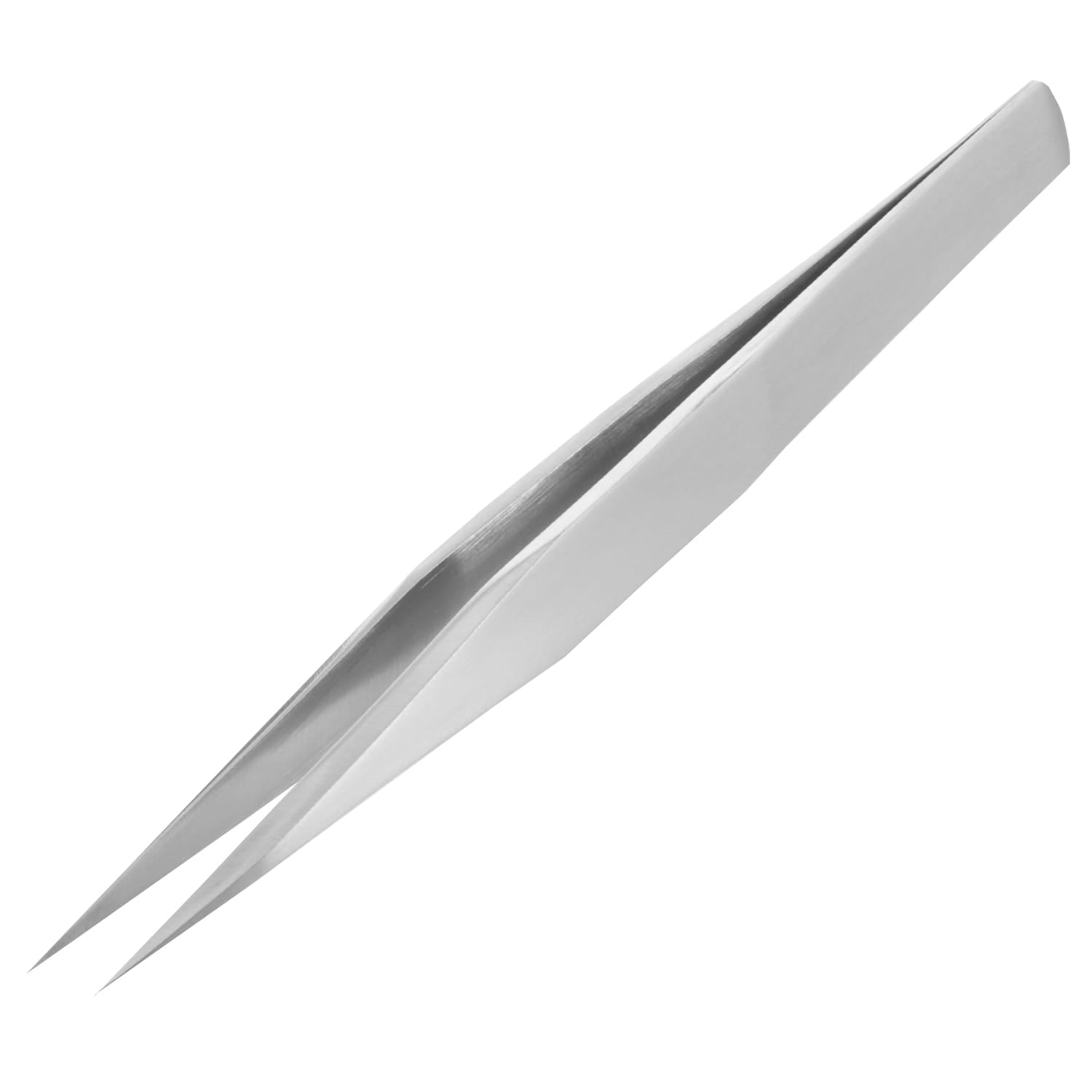 Engineer® PT-16 Fine Tip Non-Flex Tweezers by Engineer - The Pi Hut