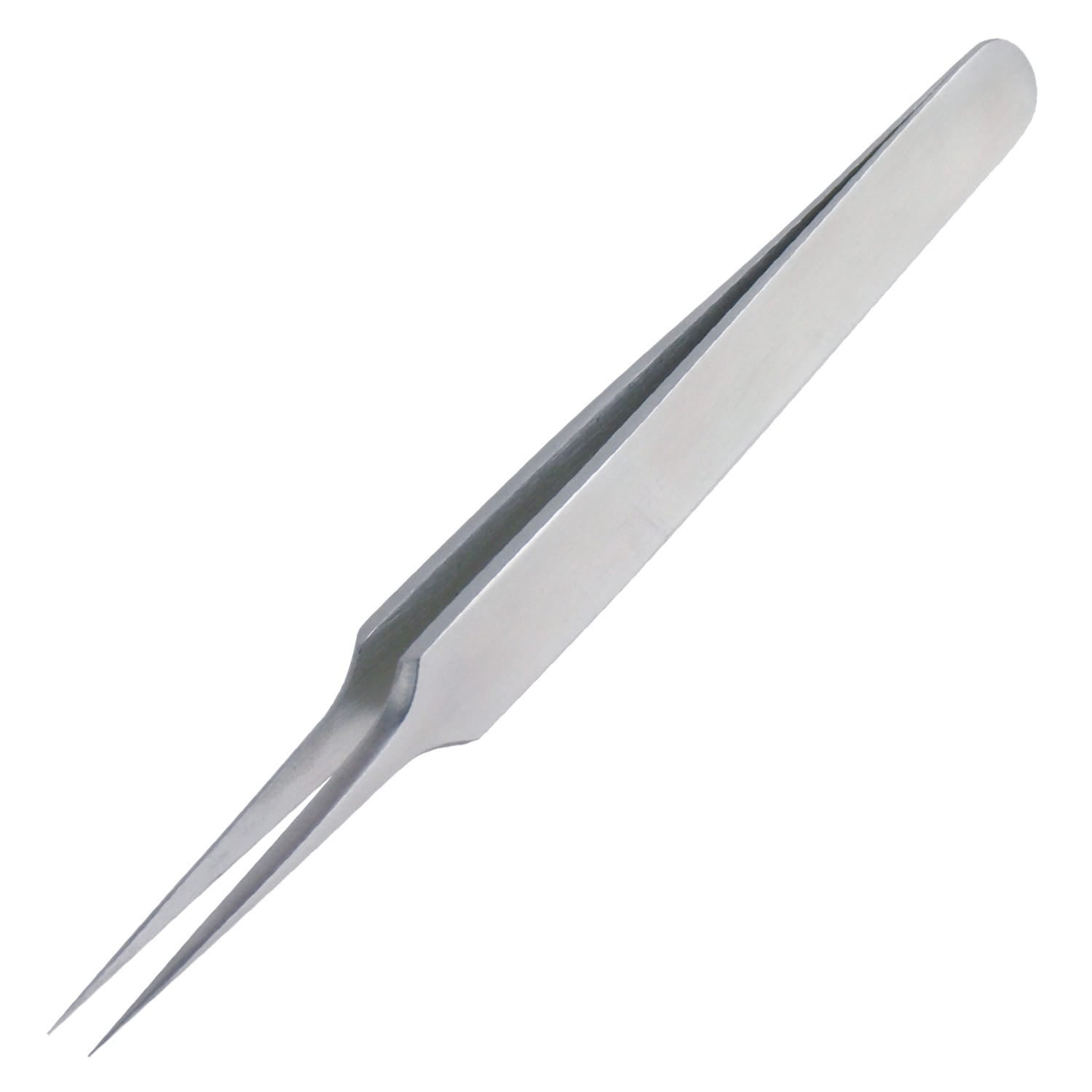 Engineer® PT-31 Super Fine Tip Non-Flex Tweezers by Engineer - The Pi Hut
