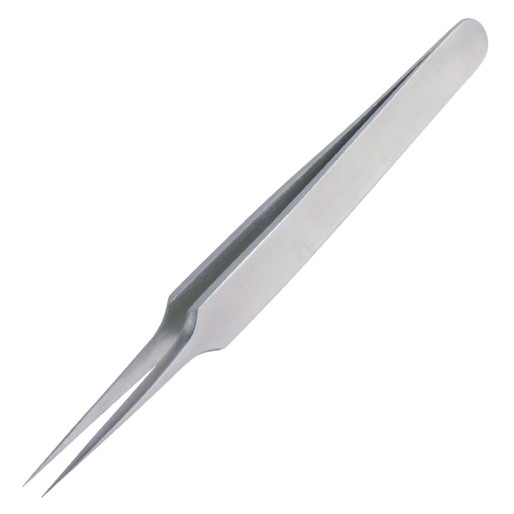Engineer® PT-31 Super Fine Tip Non-Flex Tweezers by Engineer - The Pi Hut