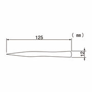 Engineer® PTN-01 Fine Tip Titanium Tweezers by Engineer - The Pi Hut