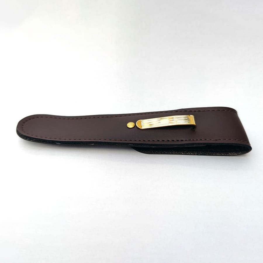 Engineer® PTN-03 Fine Tipped Curved-End Titanium Tweezers by Engineer - The Pi Hut