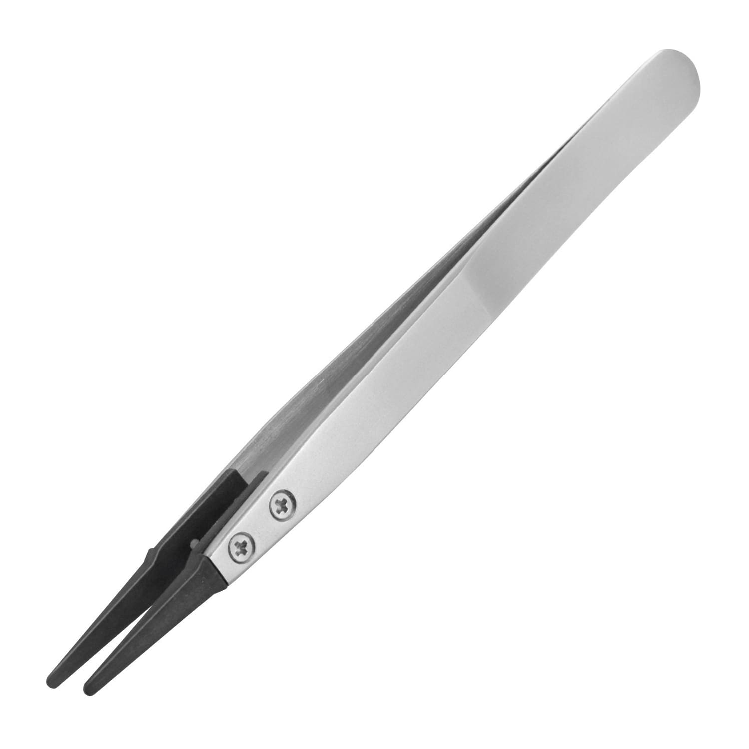 Engineer® PTZ-42 Duckbill PPS Tweezers by Engineer - The Pi Hut