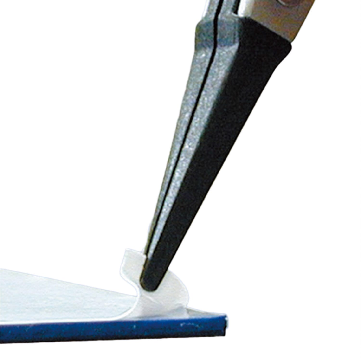 Engineer® PTZ-42 Duckbill PPS Tweezers by Engineer - The Pi Hut