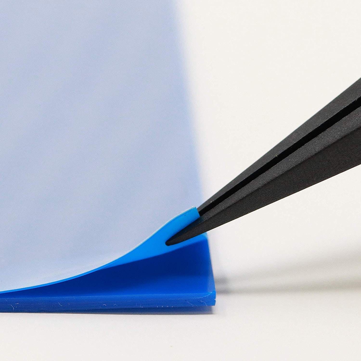 Engineer® PTZ-42 Duckbill PPS Tweezers by Engineer - The Pi Hut