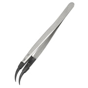 Engineer® PTZ-43 Fine Tip PPS Tweezers by Engineer - The Pi Hut