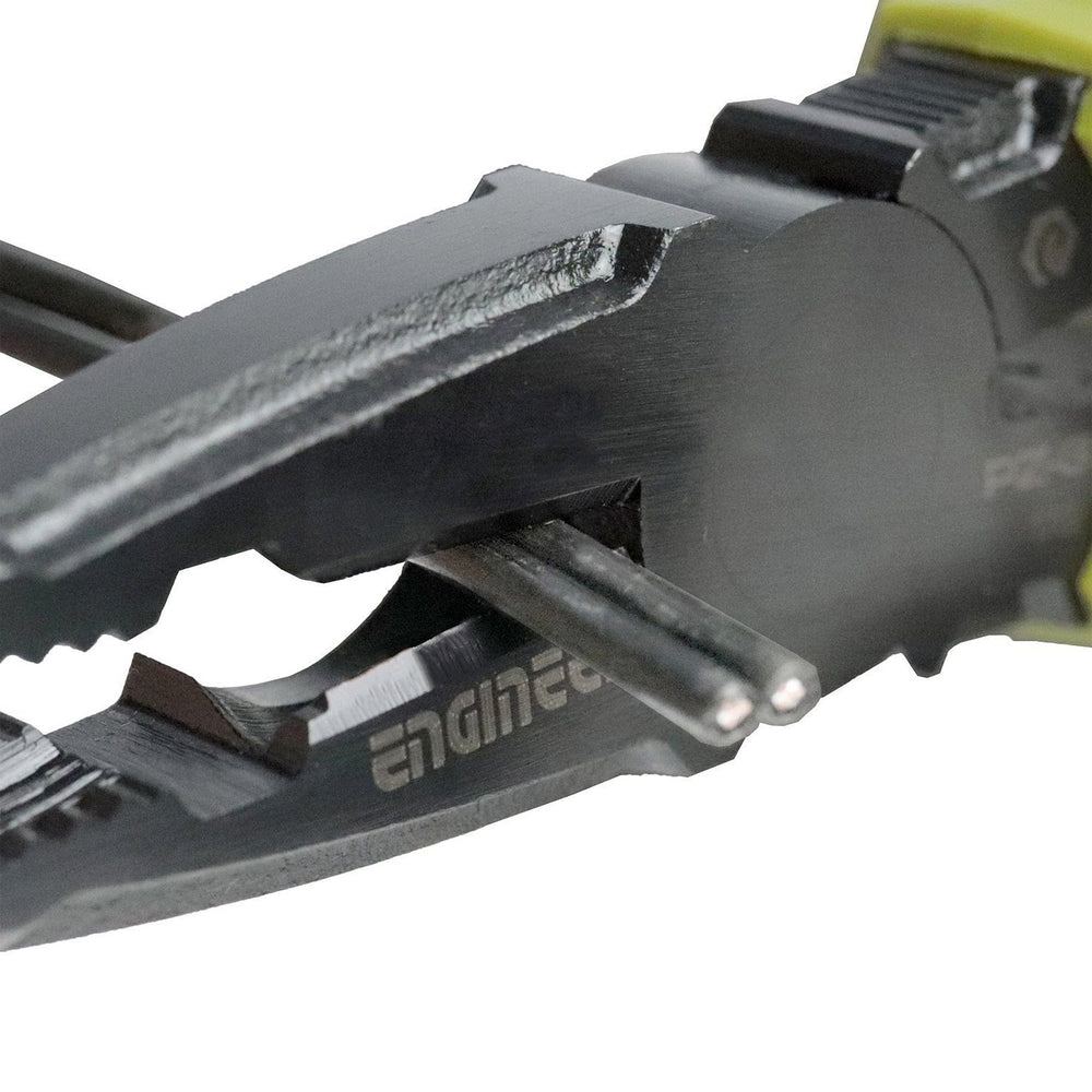 Engineer PZ-32 Neji-Saurus Screw Removal Pliers (Combi Style)