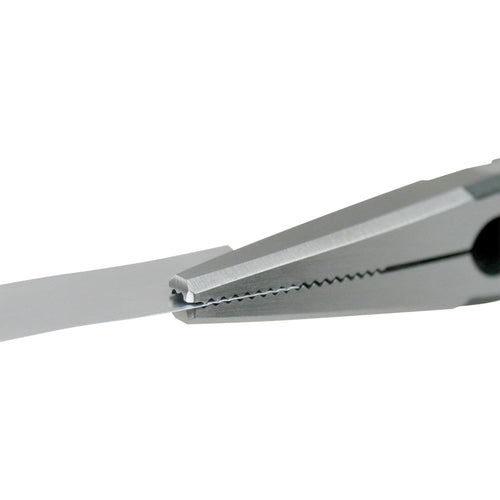 Engineer® PZ-60 Neji-Saurus Long-Nose Screw Removal Pliers - The Pi Hut