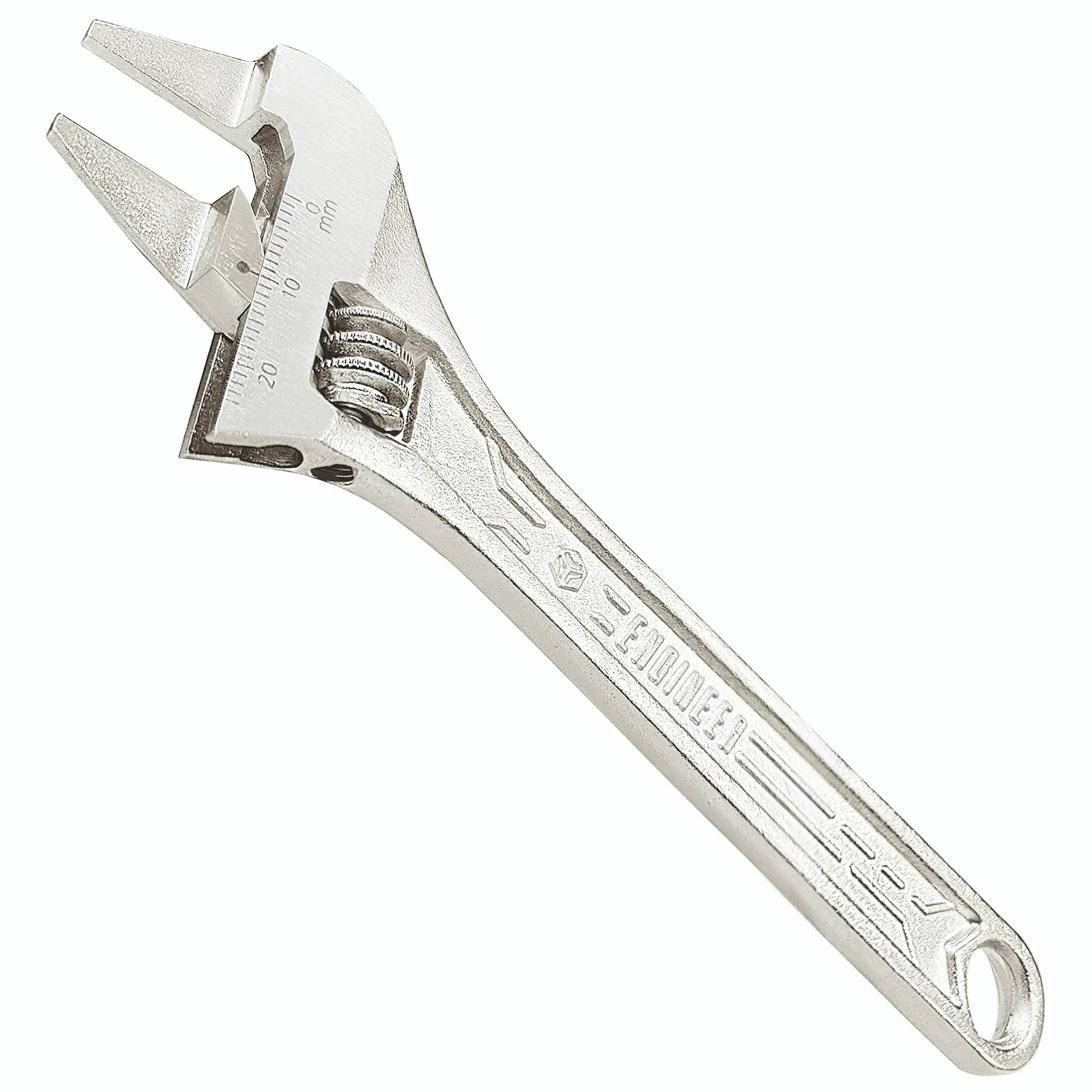 Engineer TWM-07 Slim-Jaw Adjustable Spanner - The Pi Hut