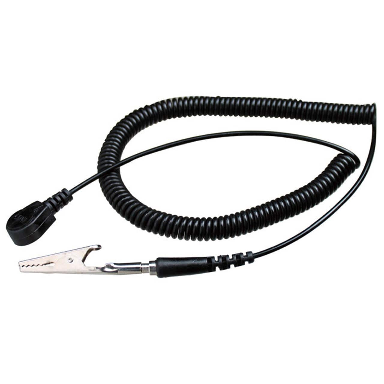 Engineer ZCM-10 Grounding Cable for ZCM-05 Anti-Static ESD Mat - The Pi Hut