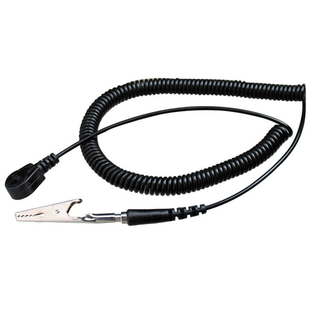 Engineer ZCM-10 Grounding Cable for ZCM-05 Anti-Static ESD Mat