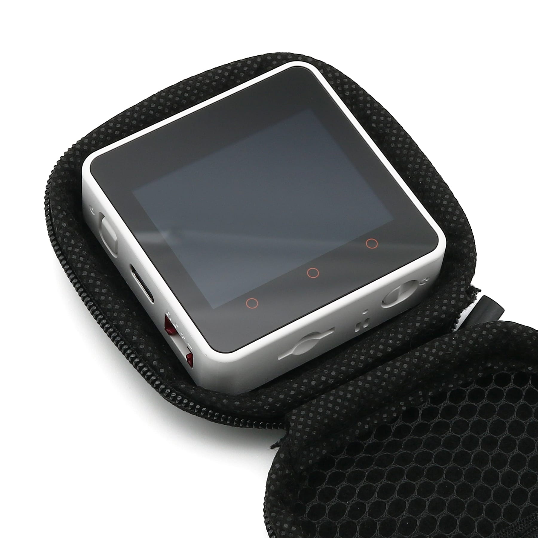 Protective Zipper Case for M5Stack Core