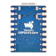 ESP32-C3 Zero Mini Development Board - The Pi Hut