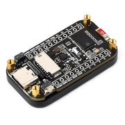 ESP32-C6 1.47" Touch Display Dev Board with IMU and SD Slot by Waveshare - The Pi Hut