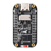 ESP32-C6 1.47" Touch Display Dev Board with IMU and SD Slot by Waveshare - The Pi Hut