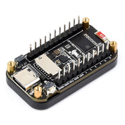 ESP32-C6 1.47" Touch Display Dev Board with IMU and SD Slot by Waveshare - The Pi Hut