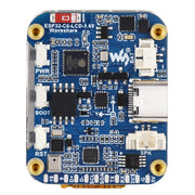 ESP32-C6 1.69" IPS LCD Display Dev Board (240x280) by Waveshare - The Pi Hut