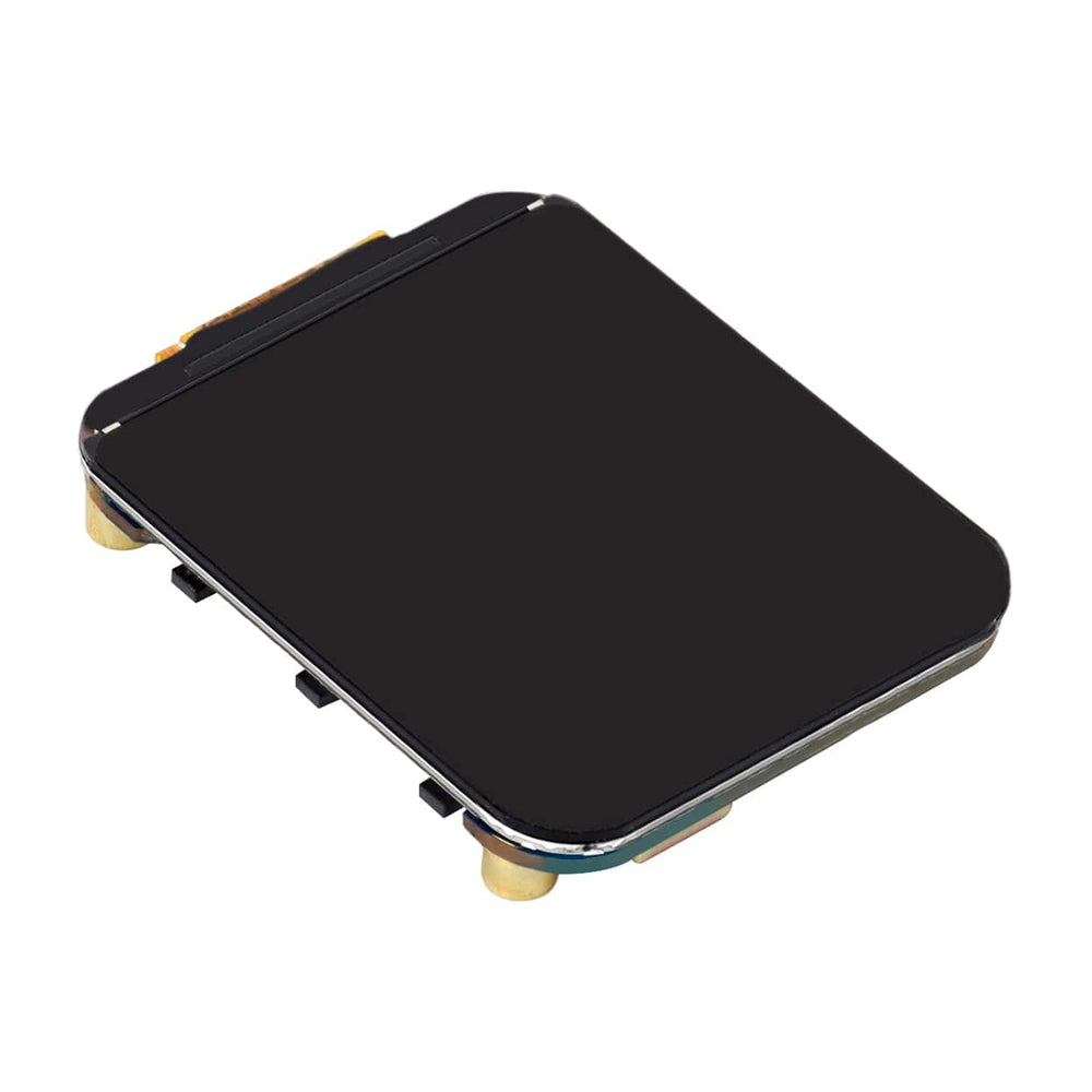 ESP32-C6 1.69" IPS LCD Display Dev Board (240x280) by Waveshare - The Pi Hut