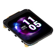 ESP32-C6 1.69" IPS LCD Display Dev Board (240x280) by Waveshare - The Pi Hut