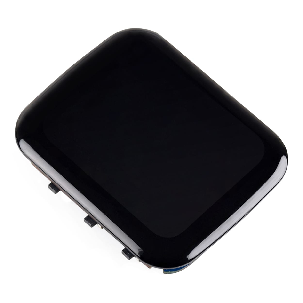 ESP32-C6 1.69" Touch Display Dev Board (240×280) by Waveshare - The Pi Hut