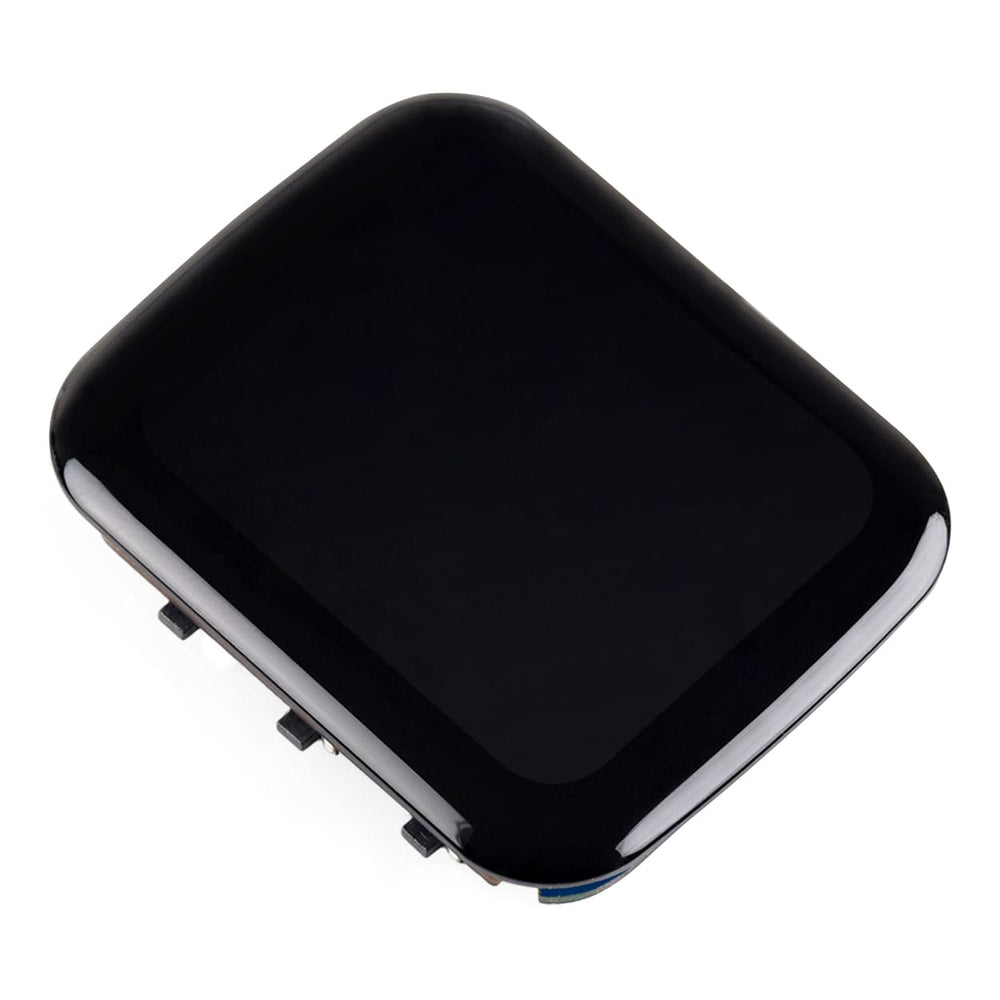 ESP32-C6 1.69" Touch Display Dev Board (240×280) by Waveshare - The Pi Hut