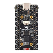 ESP32-C6 1.9" Display Dev Board with IMU by Waveshare - The Pi Hut