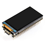 ESP32-C6 1.9" Display Dev Board with IMU by Waveshare - The Pi Hut