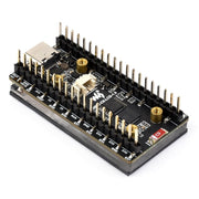 ESP32-C6 1.9" Display Dev Board with IMU by Waveshare - The Pi Hut