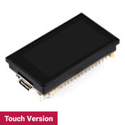 ESP32-C6 1.9" Display Dev Board with IMU by Waveshare - The Pi Hut