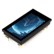 ESP32-C6 1.9" Display Dev Board with IMU by Waveshare - The Pi Hut